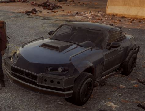 state of decay 2 car upgrades|Vehicles (State of Decay 2) .